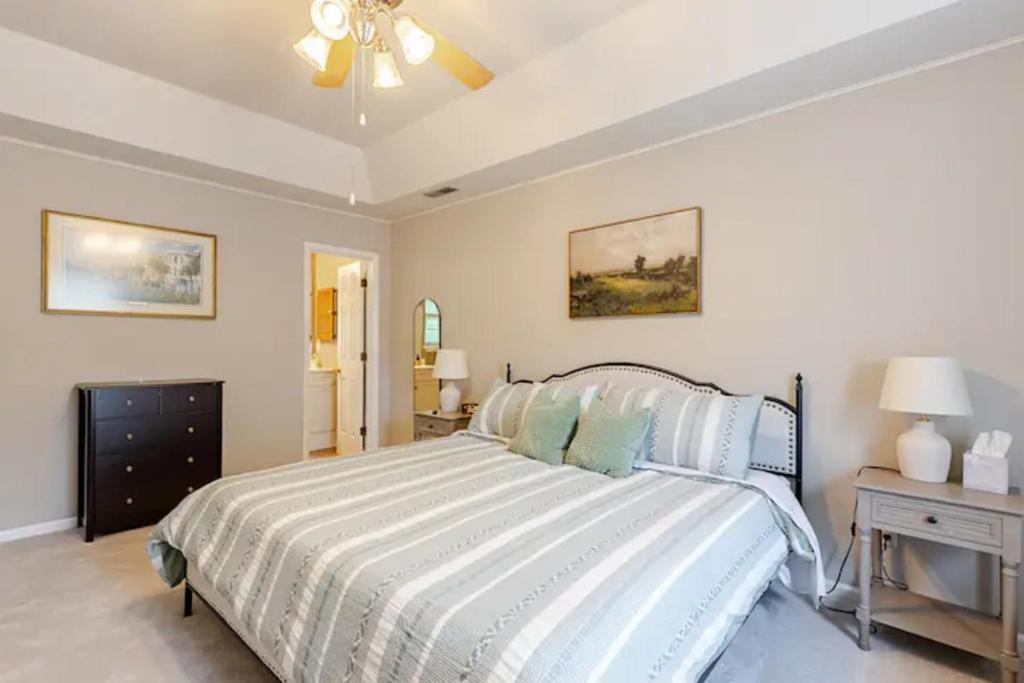 The Halcyon Days North Charleston Villa Exterior photo