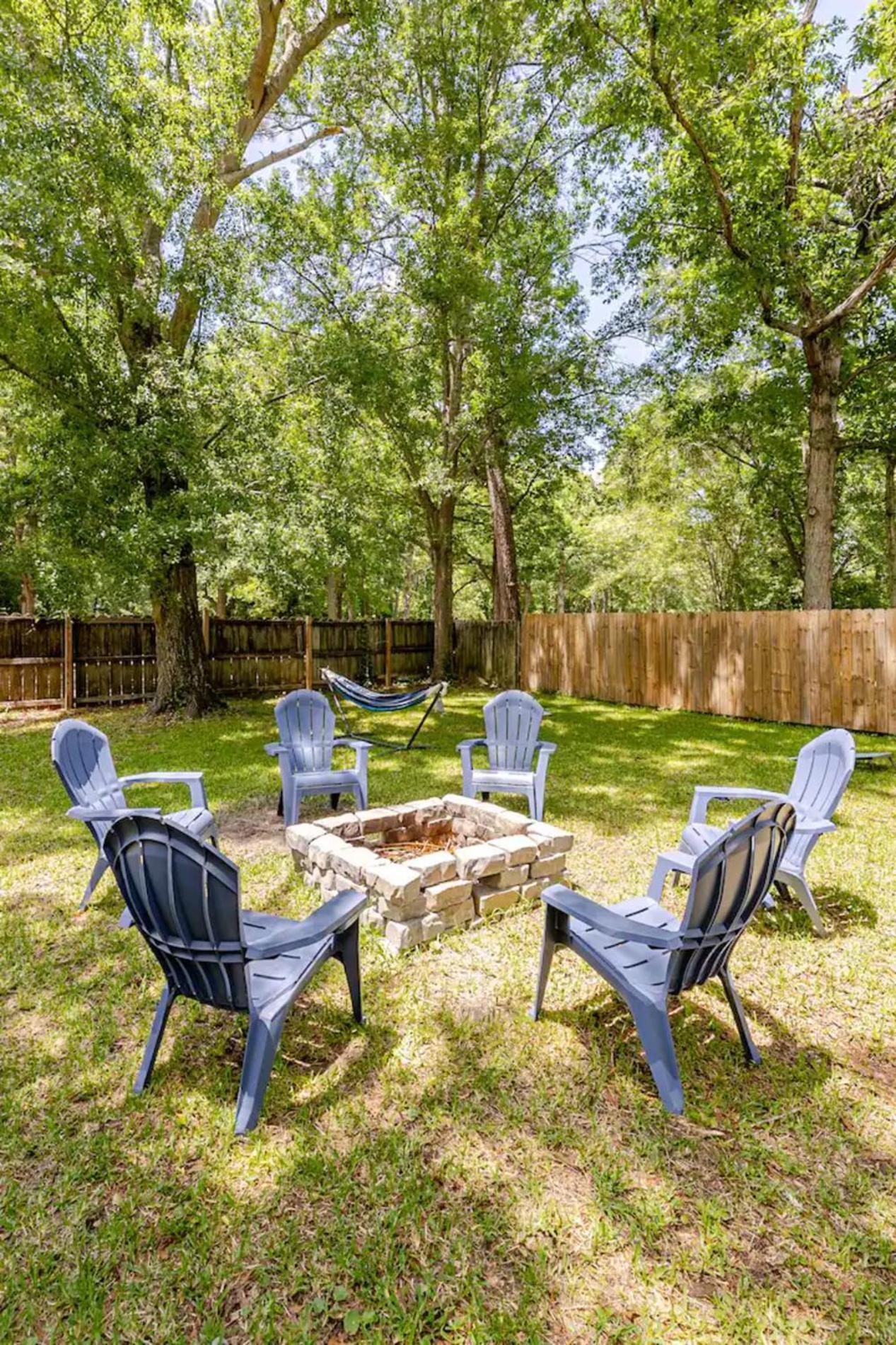 The Halcyon Days North Charleston Villa Exterior photo